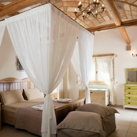 Villa Emilia *