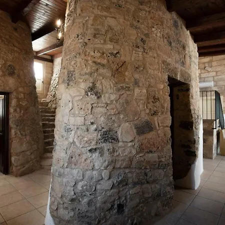 Emilia * Torre Suda
